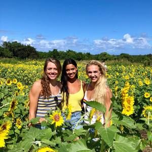 Meet your Posher, Kasey